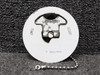 431-9R (Use: C156005-0107) Shaw Aero Fuel Cap Assembly with Chain (Size: 3”)