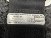 Davis-Aircraft Products FDC6400B-63-508 Davis Aircraft Forward Co-Pilot Seat Belt Assy w Shoulder Strap 