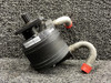 Rapco 216CW Continental TSIO-520-NB17B Rapco Dry Air Pump Assy (Core, Prop Struck) 