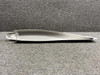 Mooney Aircraft Parts & Accessories 210382-502 Mooney M20K Wing Tip Assembly RH (White, Minor Damage) 