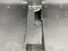Mooney Aircraft Parts & Accessories 140231-003 Mooney M20K Aft Seat Pan Assembly (Minor Damage) 