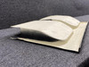 Mooney Aircraft Parts & Accessories 140231-003 Mooney M20K Aft Seat Pan Assembly (Minor Damage) 