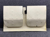 Mooney Aircraft Parts & Accessories 140231-003 Mooney M20K Aft Seat Pan Assembly (Minor Damage) 