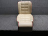 140215-001, 140217-501 Mooney M20K Pilot Seat Assy w Vertical Adjust