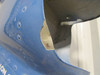 Mooney Aircraft Parts & Accessories 460043-000, 460043-005 Mooney M20K Rudder Assembly w Lower Skins