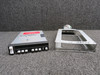 065-0042-02 King Radio KC-192 Flight Computer Radio w Tray & Mods (14V)