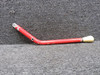 Beechcraft Parts 35-924245 Beechcraft H35 Emergency Hand Pump Handle Assembly (Worn) 