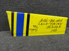 Air Tractor 30457-1 Air Tractor AT-401 Rudder Boost Tab Assembly 