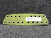 Piper Aircraft Parts 44654-000 Piper PA31-350 Upper Spar Plate 