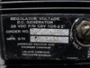 Airborne CSV-1105-2 (Use: VR1010-24-1A) American DC Generator Voltage Regulator (Volts: 28) 