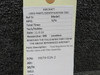 Fluid Regulators  H674-02A-2 Fluid Regulators De-Ice Shuttle Valve with Filter Assembly 