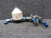 Fluid Regulators  H674-02A-2 Fluid Regulators De-Ice Shuttle Valve with Filter Assembly 