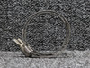 No Brand 631486 (Use: 629163-5) Dual Hose Clamp 