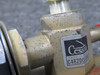 133A16 (Alt: C482001-0401) Airborne Vacuum Regulator Valve
