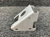 Cessna Aircraft Parts 0713757-1 Cessna 182P Fuel Strainer Support Bracket 