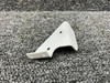 Cessna Aircraft Parts 0713665-2 Cessna 182P Firewall Cowl Attachment Bracket Assembly RH 