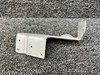 Cessna Aircraft Parts 0713665-2 Cessna 182P Firewall Cowl Attachment Bracket Assembly RH 