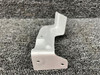 Cessna Aircraft Parts 0713665-2 Cessna 182P Firewall Cowl Attachment Bracket Assembly RH 