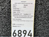 SLI SL1010-001-1-1 SLI Recording Tachometer Indicator (Hours: 4097.2) (Core) 