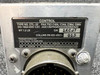 Rockwell Collins 622-6521-013 Rockwell Collins CTL-32 Nav Control Unit w Mods, Connector (Core) 