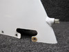 18701-000 Piper PA23-150 Vertical Fin Stabilizer Tip Assembly