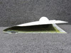 18701-000 Piper PA23-150 Vertical Fin Stabilizer Tip Assembly