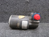 2B6-44 Airborne Fuel Pump Assembly (Volts: 13.5, Amps: 6) (Worn)