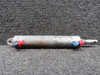 195551 Bellanca 17-30 Main Landing Gear Cylinder Assembly (Worn)