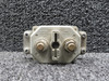 7855-5-200 (Use: 5925-00-937-4574) Klixon Push to Reset Circuit Breaker (200A)