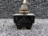 8858K39 (Alt: MS25126-A1) Cutler-Hammer Maintained 2 Position Toggle Switch