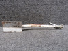 65248-000 Piper PA28-201T Stabilizer Trim Arm Assembly with Link