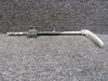 0811490-75 Cessna 310L Parking Brake Handle Assembly
