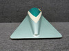 50980-003 Piper PA-31T Tip Tank Cone Assembly Aft (Damaged) (Striped)