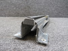 0812987-6 Cessna 310L Seat Track Outboard RH