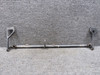 1767019-2 Cessna Rudder Pedal Bar Assembly with Links LH (Minus Pedals)
