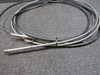 6600159-2 (Alt: C80035-2) Controlex Throttle Control Cable (Length: 113 ¾ in”)