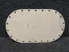 5122048-18 Cessna 414 Lower Wing Fuel Cell Access Panel