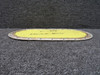 5122048-18 Cessna 414 Lower Wing Fuel Cell Access Panel