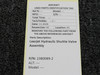 2380089-2 Learjet Hydraulic Shuttle Valve Assembly
