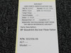 3D2356-06 BF Goodrich De-Icer Flow Valve
