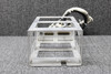 120-00326-000-00, 120-00171-000-01 Avidyne EX500 Mounting Tray with Backplate