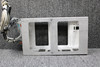 120-00326-000-00, 120-00171-000-01 Avidyne EX500 Mounting Tray with Backplate