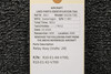 R10-E1-X4-V700, R10-E1-X2-V700 Swearingen SA226-T(B) Relay Assy (Volts: 24)