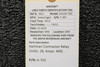 A-703 Hartman Contractor Relay (Volts: 28, Amps: 400)