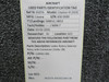 128941-001 Ledex Rotary Selector Relay with Connector (Volts: 28)