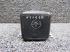 128941-001 Ledex Rotary Selector Relay with Connector (Volts: 28)
