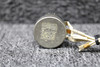43C1-100 Clarostat Potentiometer Switch