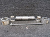 0543003-0 (Use: 0543003) Cessna 182Q Axle Tube Assembly with Spacers & Ferrules