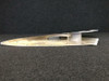 78332-000 Piper PA34-200T Fin Assy Dorsal