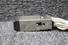 99-230-6D1-3062 Swearingen SA226-T(B) Annunciator Switch (BL, DR, Lin Dev, HDG)